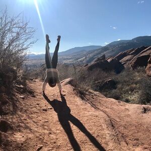 Meet your Posher, Hailey